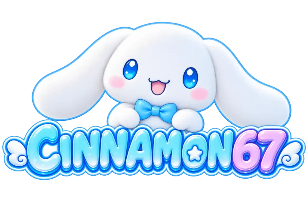 CINNAMON67 