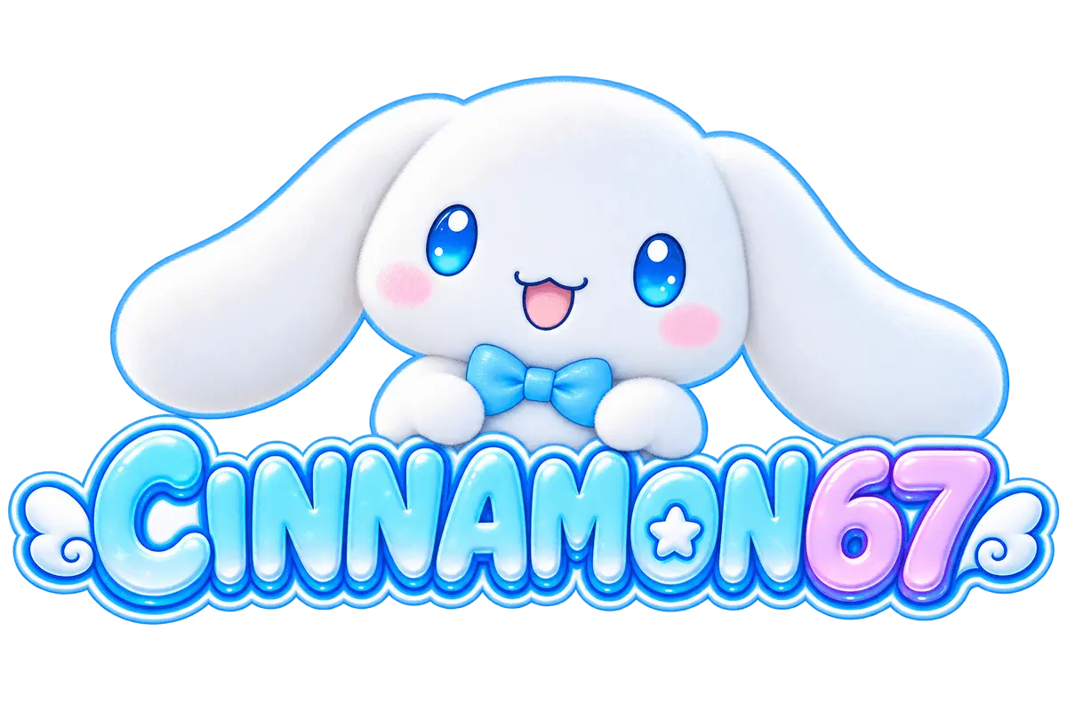 CINNAMON67 ศูนย์รวมเกมสล็อตออนไลน์ ฝากถอนทันใจ มั่นคงปลอดภัย